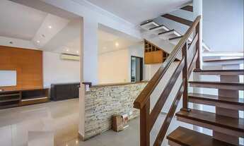 Imagem 5: CASA COM 4 QUARTOS, 2 SUITES E 2 VAGAS NO MORUMBI