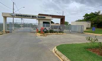 Imagem: LAGOA SANTA - Loteamento/Condomínio - Real