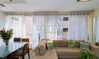 Imagem 7: Apartamento para venda com 164 m² com 5 quartos em Ipanema - Rio de Janeiro - RJ