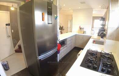 Imagem 6: APARTAMENTO DUPLEX 2 QUARTOS 2 SUITES 1 VAGA DE GARAGEM CAMBUÍ