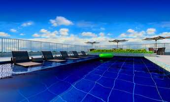 Imagem 2: Santo André - Apartamento - Vila Palmares