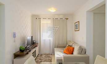 Imagem: Apartamento 2 dormitórios no bairro Portão