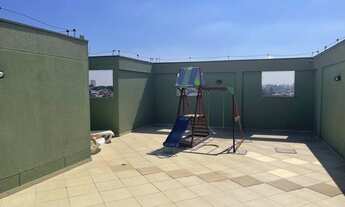 Imagem 4: Apartamento 57 m² 2 dormitórios 1 vaga - Centro - SBCampo