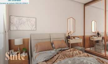 Imagem 4: Novo empreendimento desfrute de uma infraestrutura pensada para viver com estilo e bom gos