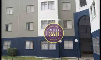 Imagem: Apartamento com 2 dormitórios à venda