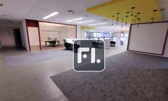 Imagem 3: Conjunto para alugar, 672m² - Brooklin - São Paulo/SP