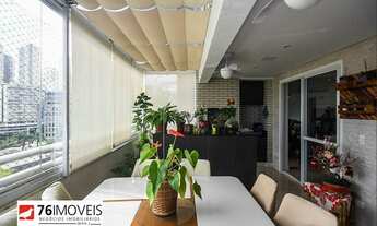 Imagem 7: Apartamento à venda no bairro Vila Andrade - São Paulo/SP