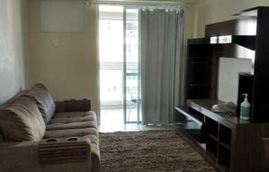 Imagem 3: Apartamento para venda com 62 metros quadrados com 2 quartos em Camorim - Rio de Janeiro