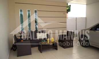 Imagem 3: New House Manaus - Casa - 3 suítes - Cond. Forest Hill - CAL145