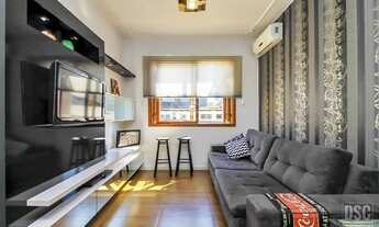 Imagem 3: Apartamento em Menino Deus