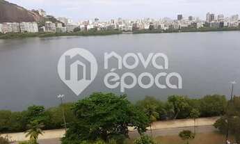 Imagem 5: Rio de Janeiro - Apartamento Padrão - Lagoa