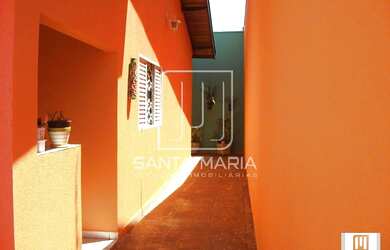 Imagem 5: Casa (térrea na rua) 3 dormitórios/suite