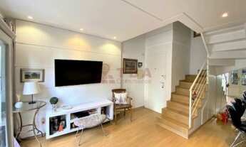 Imagem: Apartamento duplex para aluguel e venda