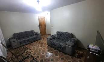 Imagem 3: Casa térrea qe 13 com laje