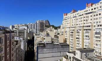 Imagem 3: 02 QUARTOS (01 SUÍTE), ANDAR ALTO, 01 VAGA, PORTARIA 24h, próximo ao METRÔ, para alugar, 8