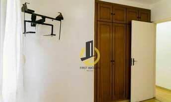 Imagem 2: Apartamento à venda -115 m² - 3 dormitórios(1 suite) - 2 vagas - Condomínio Maison Thire