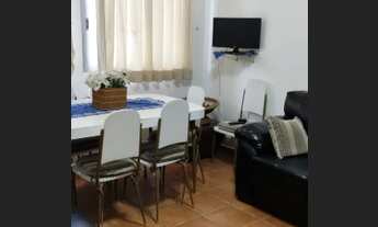 Imagem 4: Apartamento para venda tem 90 metros quadrados com 1 quarto em Praia Grande - Ubatuba - Sã