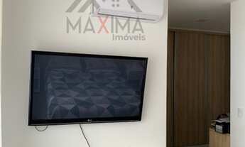 Imagem 6: Lindo apartamento com 3 suítes modulado e climatizado Reserva Inglesa London