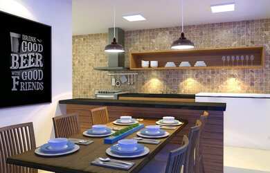 Imagem 4: Condomínio Vivenda Tropical