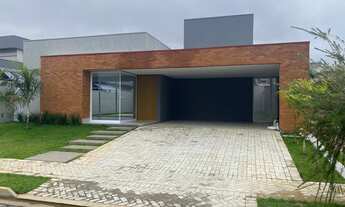 Imagem: Casa Térrea no Villa Jardim