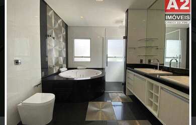 Imagem 6: Casa com 4 dormitórios, 536 m² - venda por R$ 5.350.000,00 ou aluguel por R$ 33.625,00/mês