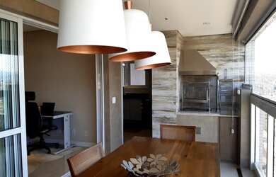 Imagem 3: Venda - Apartamento 3 dormitórios 1 Suíte- Embaré - Santos