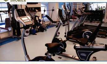 Imagem 3: Apartamento decorado e diferenciado! no Plaza Mediterraneo