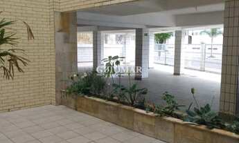 Imagem 3: Apartamento com 2 dorms, Caiçara, Praia Grande - R$ 220 mil, Cod: 2420