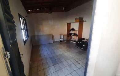 Imagem 5: Casa vendo ou troco