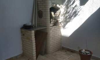 Imagem 2: Casa para venda tem 80 metros quadrados com 2 quartos em Ajuda - Macaé - RJ