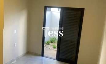 Imagem 7: Vendo São José do Rio Preto - SP Casa em condomínio 3 dormitórios, 1 suíte, churrasqueira