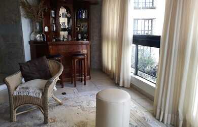 Imagem 3: Apartamento 3 dorms. 3 suítes 3 vagas Morumbi