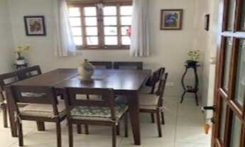 Imagem 7: Sobrado com 4 dormitórios à venda, 211 m² por R$ 1.150.000 - Parque São Pedro - São Bernar