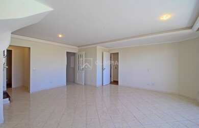 Imagem 3: Cobertura Locação 4 Dormitórios - 260 m² Pompéia