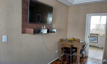 Imagem 3: Porto Alegre - Apartamento Padrão - Jardim Itu Sabará