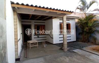 Imagem 2: Canoas - Casa Padrão - Mato Grande