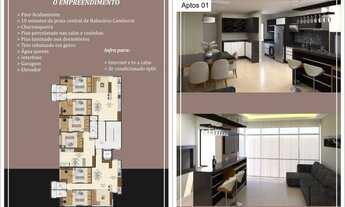 Imagem 2: Apartamento para venda em Camboriú - SC