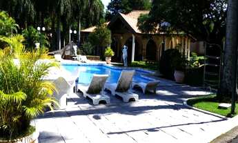 Imagem: Casa em condomínio à venda em Valinhos