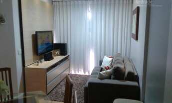 Imagem: Apartamento com 3 dormitórios, 78m²