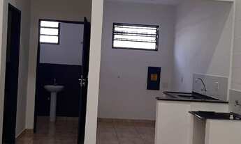 Imagem 7: Galpão - Locação