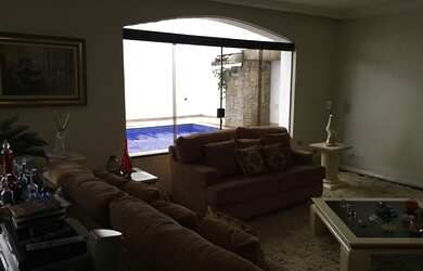 Imagem 6: Casa para aluguel e venda com 500 metros quadrados e 4 quartos em Vila Progredior - São Pa