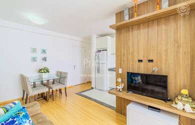 Imagem 3: CURITIBA - Apartamento Padrão - Ecoville