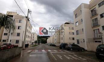 Imagem 2: LAGOA SANTA - Apartamento Padrão - Centro