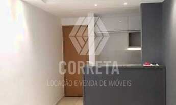 Imagem 5: Apartamento 2 quartos no condomínio São Pedro em Colina de Laranjeiras