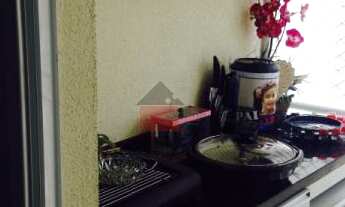 Imagem 2: Apartamento residencial à venda, Cambuci, São Paulo