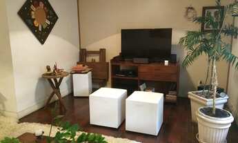 Imagem 3: Apartamento para venda com 90 metros quadrados com 3 quartos em Copacabana - Rio de Janeir