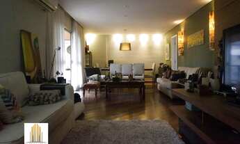 Imagem 3: Apartamento no Panamby de 170m² com 3 suítes