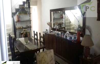 Imagem 4: Sobrado com 3 dormitórios à venda, 129 m² por R$ 439.000,00 - Casa Verde Alta - São Paulo