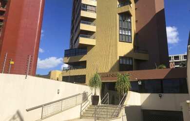 Imagem 3: Ed. Villa Porto Fino com 3 Suítes à venda, 272 m² - Centro - Cascavel/PR