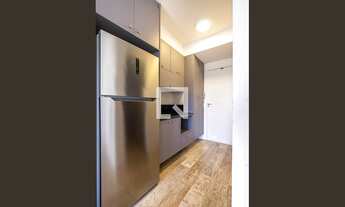 Imagem 13: Apartamento para Aluguel - Pinheiros, 1 Quarto, 27 m2